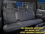 New 2025 Chevrolet Silverado 1500 LT Crew Cab 4WD Pickup for sale #255099 - photo 16