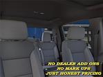New 2025 Chevrolet Silverado 1500 LT Crew Cab 4WD Pickup for sale #255099 - photo 23