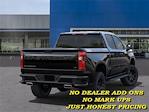 New 2025 Chevrolet Silverado 1500 LT Crew Cab 4WD Pickup for sale #255099 - photo 3