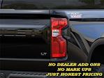 New 2025 Chevrolet Silverado 1500 LT Crew Cab 4WD Pickup for sale #255110 - photo 11
