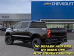 New 2025 Chevrolet Silverado 1500 LT Crew Cab 4WD Pickup for sale #255110 - photo 4