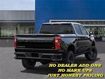 New 2025 Chevrolet Silverado 1500 LT Crew Cab 4WD Pickup for sale #255110 - photo 2