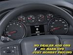 New 2025 Chevrolet Silverado 1500 Custom Crew Cab 4WD Pickup for sale #255113 - photo 18