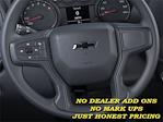 New 2025 Chevrolet Silverado 1500 Custom Crew Cab 4WD Pickup for sale #255113 - photo 19
