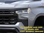 New 2025 Chevrolet Silverado 1500 LT Crew Cab 4WD Pickup for sale #255148 - photo 9
