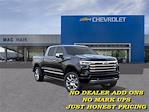 New 2025 Chevrolet Silverado 1500 High Country Crew Cab 4WD Pickup for sale #255195 - photo 24