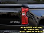 New 2025 Chevrolet Silverado 1500 High Country Crew Cab 4WD Pickup for sale #255195 - photo 10