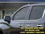 New 2025 Chevrolet Silverado 1500 High Country Crew Cab 4WD Pickup for sale #255195 - photo 11