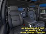 New 2025 Chevrolet Silverado 1500 High Country Crew Cab 4WD Pickup for sale #255195 - photo 15