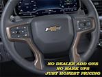 New 2025 Chevrolet Silverado 1500 High Country Crew Cab 4WD Pickup for sale #255195 - photo 18