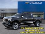 New 2025 Chevrolet Silverado 1500 High Country Crew Cab 4WD Pickup for sale #255195 - photo 1