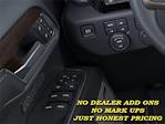 New 2025 Chevrolet Silverado 1500 High Country Crew Cab 4WD Pickup for sale #255195 - photo 21