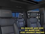 New 2025 Chevrolet Silverado 1500 High Country Crew Cab 4WD Pickup for sale #255195 - photo 23