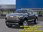 New 2025 Chevrolet Silverado 1500 High Country Crew Cab 4WD Pickup for sale #255195 - photo 5