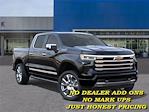New 2025 Chevrolet Silverado 1500 High Country Crew Cab 4WD Pickup for sale #255195 - photo 6