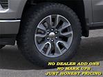 New 2025 Chevrolet Silverado 1500 LT Crew Cab 4WD Pickup for sale #255202 - photo 9