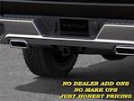 New 2025 Chevrolet Silverado 1500 LT Crew Cab 4WD Pickup for sale #255204 - photo 14