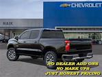 New 2025 Chevrolet Silverado 1500 LT Crew Cab 4WD Pickup for sale #255204 - photo 4