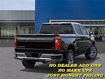 New 2025 Chevrolet Silverado 1500 LT Crew Cab 4WD Pickup for sale #255204 - photo 2