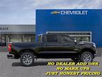 New 2025 Chevrolet Silverado 1500 LT Crew Cab 4WD Pickup for sale #255204 - photo 5