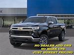 New 2025 Chevrolet Silverado 1500 LT Crew Cab 4WD Pickup for sale #255204 - photo 6