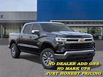 New 2025 Chevrolet Silverado 1500 LT Crew Cab 4WD Pickup for sale #255204 - photo 7