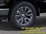 New 2025 Chevrolet Silverado 1500 LT Crew Cab 4WD Pickup for sale #255204 - photo 9