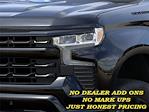New 2025 Chevrolet Silverado 1500 RST Crew Cab Pickup for sale #255206 - photo 9