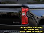 New 2025 Chevrolet Silverado 1500 RST Crew Cab Pickup for sale #255206 - photo 10