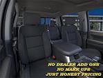 New 2025 Chevrolet Silverado 1500 RST Crew Cab Pickup for sale #255206 - photo 15