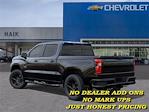 New 2025 Chevrolet Silverado 1500 RST Crew Cab Pickup for sale #255206 - photo 2