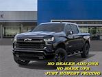 New 2025 Chevrolet Silverado 1500 RST Crew Cab Pickup for sale #255206 - photo 5