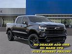 New 2025 Chevrolet Silverado 1500 RST Crew Cab Pickup for sale #255206 - photo 6