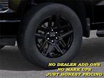 New 2025 Chevrolet Silverado 1500 RST Crew Cab Pickup for sale #255206 - photo 8
