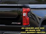 New 2025 Chevrolet Silverado 1500 ZR2 Crew Cab 4WD Pickup for sale #255209 - photo 10