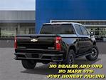 New 2025 Chevrolet Silverado 1500 ZR2 Crew Cab 4WD Pickup for sale #255209 - photo 3