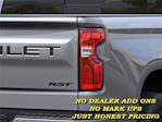 New 2025 Chevrolet Silverado 1500 RST Crew Cab Pickup for sale #255214 - photo 11