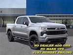 New 2025 Chevrolet Silverado 1500 RST Crew Cab Pickup for sale #255214 - photo 7
