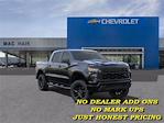New 2025 Chevrolet Silverado 1500 Custom Crew Cab 4WD Pickup for sale #255216 - photo 1