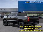New 2025 Chevrolet Silverado 1500 Custom Crew Cab 4WD Pickup for sale #255216 - photo 4
