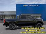 New 2025 Chevrolet Silverado 1500 Custom Crew Cab 4WD Pickup for sale #255216 - photo 5