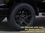 New 2025 Chevrolet Silverado 1500 Custom Crew Cab 4WD Pickup for sale #255216 - photo 9