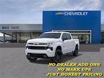 New 2025 Chevrolet Silverado 1500 RST Crew Cab 4WD Pickup for sale #255265 - photo 7