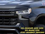 New 2025 Chevrolet Silverado 1500 RST Crew Cab 4WD Pickup for sale #255271 - photo 9