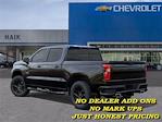 New 2025 Chevrolet Silverado 1500 RST Crew Cab 4WD Pickup for sale #255271 - photo 2