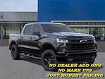 New 2025 Chevrolet Silverado 1500 RST Crew Cab 4WD Pickup for sale #255271 - photo 6