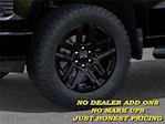 New 2025 Chevrolet Silverado 1500 RST Crew Cab 4WD Pickup for sale #255271 - photo 8