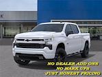 New 2025 Chevrolet Silverado 1500 RST Crew Cab 4WD Pickup for sale #255275 - photo 5