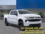 New 2025 Chevrolet Silverado 1500 RST Crew Cab 4WD Pickup for sale #255275 - photo 6
