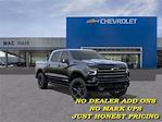 New 2025 Chevrolet Silverado 1500 High Country Crew Cab 4WD Pickup for sale #255277 - photo 24